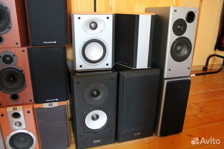 Колонки полочные и цк