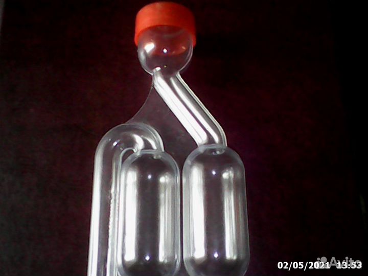 Набор пивовара новый