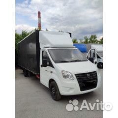 Водитель-экспедитор