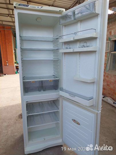 Холодильник бу