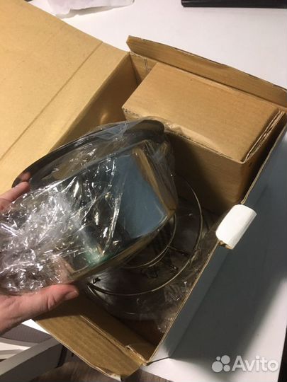 Набор для фондю