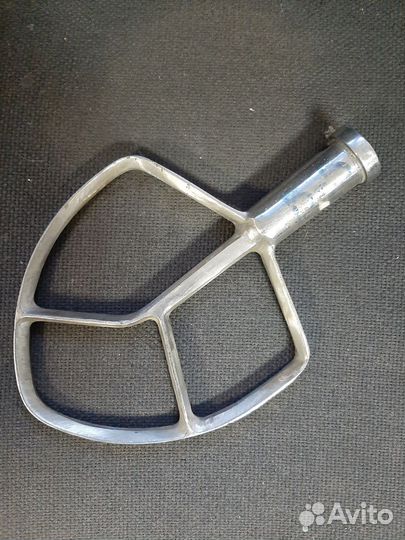 Дежа 30л нерж. Лопатка 5л нерж. Новое