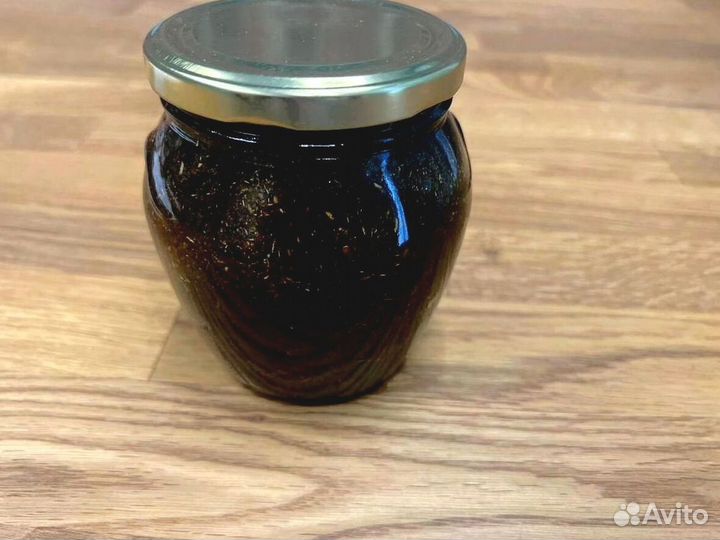 Натуральный реабилитатор потенции