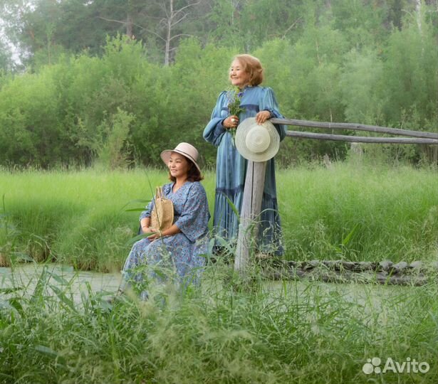 Услуги фотографа