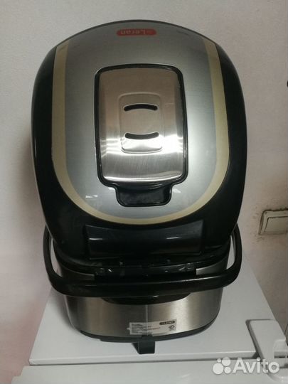 Мультиварка leran