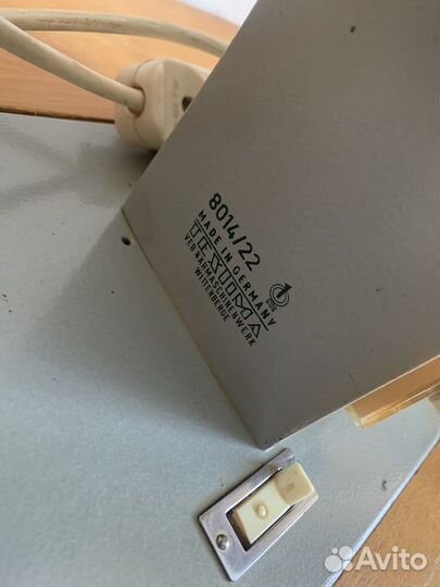 Ручная швейная машина бу