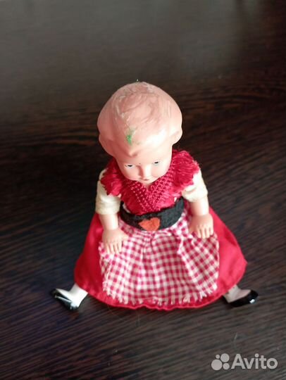 Куклы пупсы СССР гдр