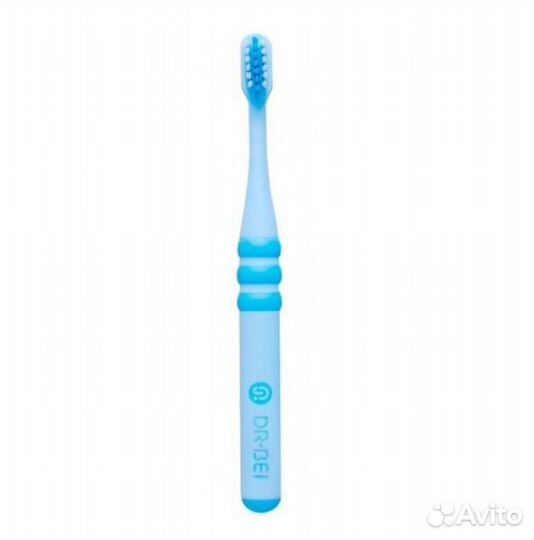 Зубная щетка детская Xiaomi Doctor B (синий)