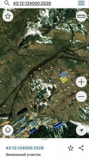 Участок 9 сот. (ИЖС)