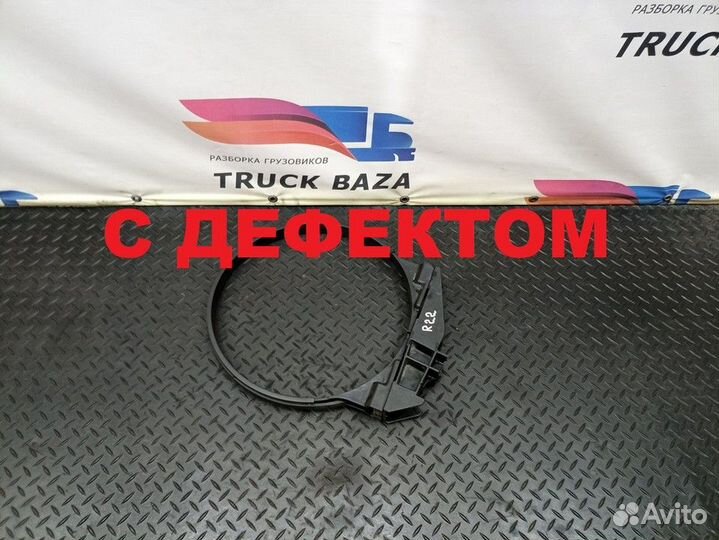 5010626034 Кронштейн воздушного фильтра