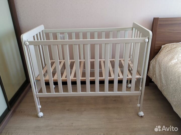 Детская кроватка Micuna