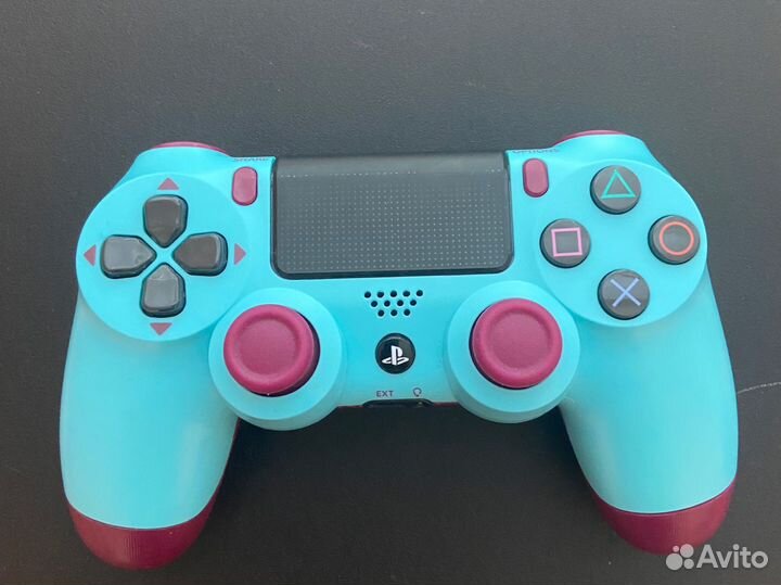 Sony playstation 4 slim 1tb