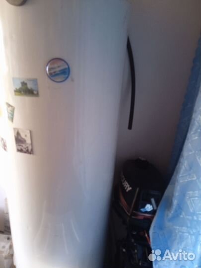 Водонагреватель