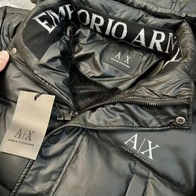 Мужская куртка Armani Exchange