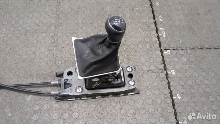 Кулиса кпп Volkswagen Passat 8 2015, 2016