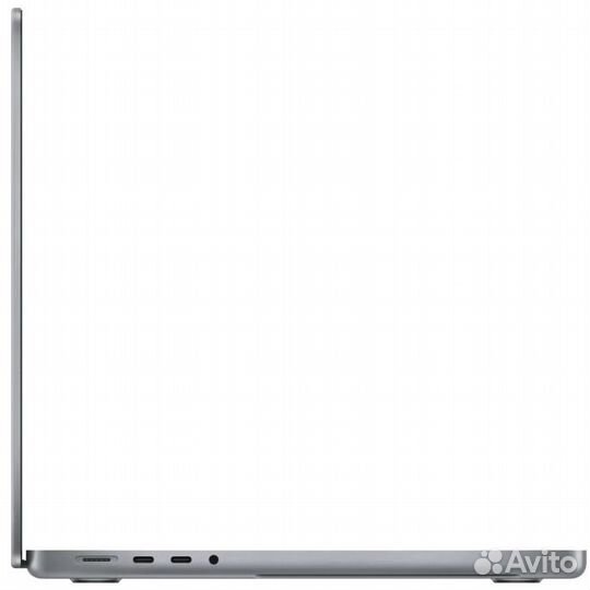 MacBook Pro 14 M2 Pro