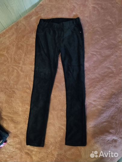 Вещи на девочку пакетом 152