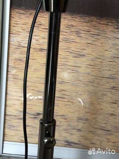 Вентилятор напольный Vitek Airo2