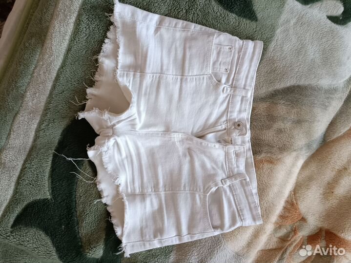 Шорты летние женские 42-44