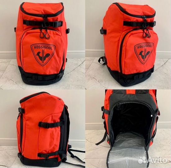 Рюкзак rossignol
