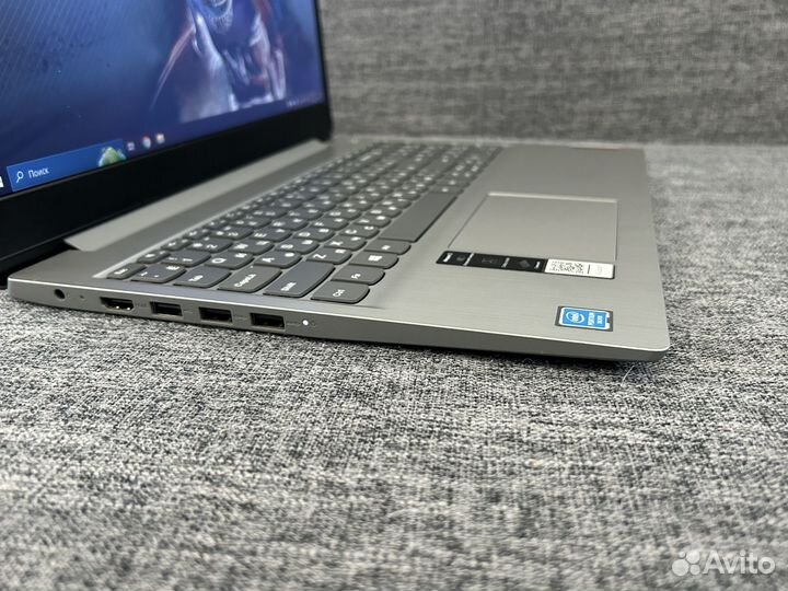 Lenovo Ideapad 3