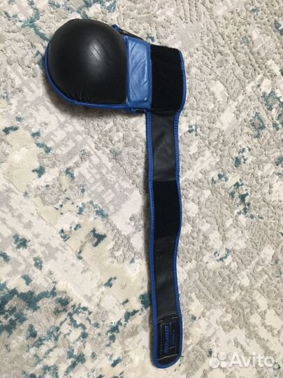 Перчатки для mma крабики