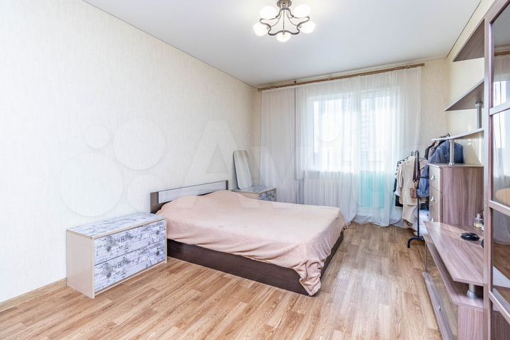 Квартира-студия, 28,7 м², 5/17 эт.