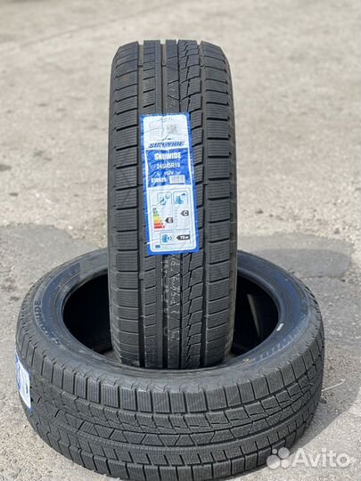Sunwide Snowide 235/45 R17 73H
