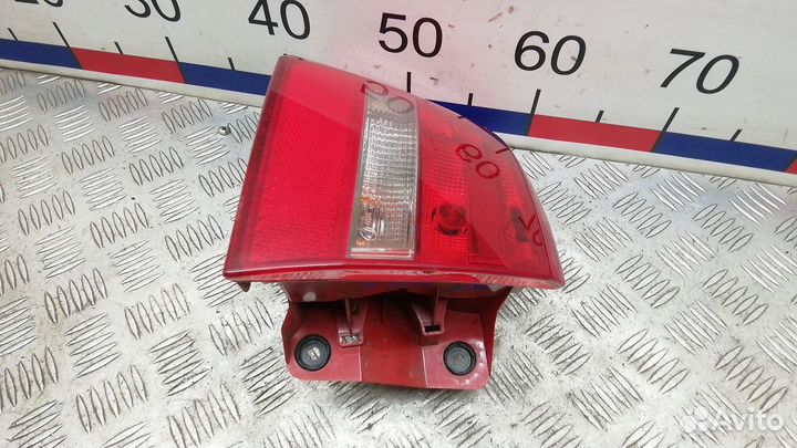 Фонарь Audi A6 (2010-2014)