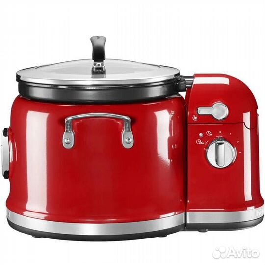 Мультиварка KitchenAid 5KMC4244