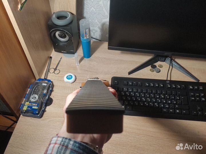 Гриф стратокастер prodipe