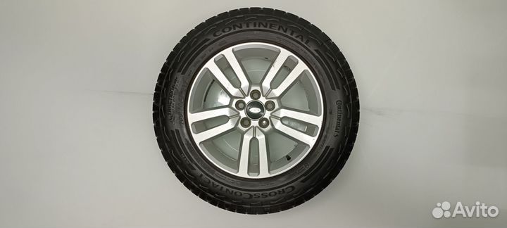 Колеса 235 65 17 Continental ContiCrossContact ATR