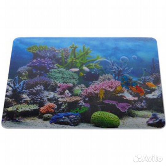 Коврик для мыши антистресс