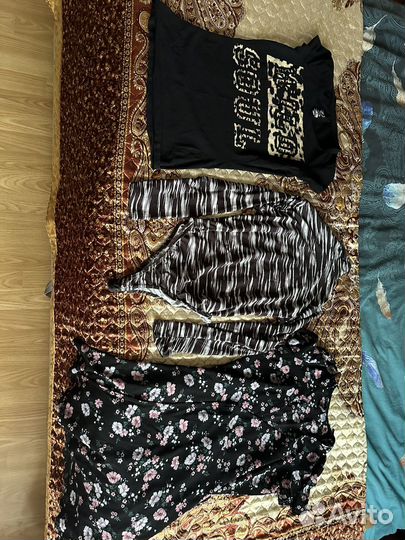 Вещи ращмер 40-42