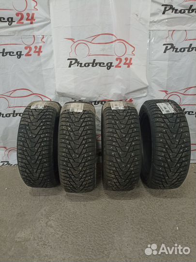Hankook Winter I'Pike RS2 W429 205/55 R16 91T