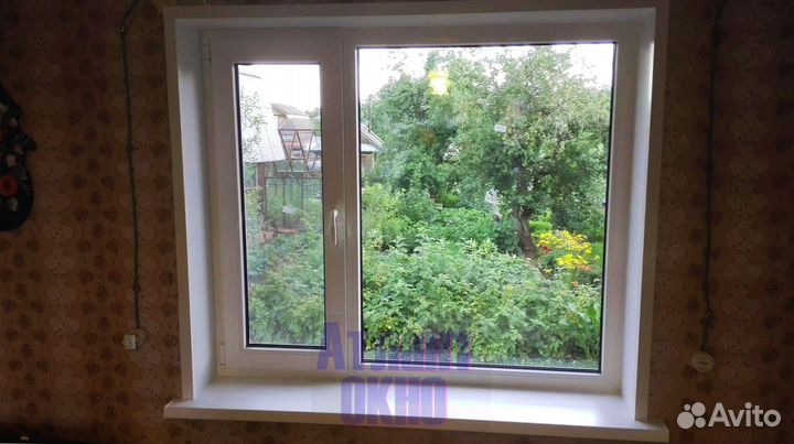 Входные Алюминиевые двери