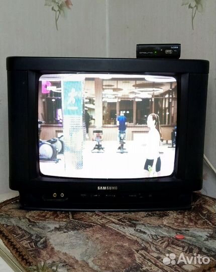 Телевизор бу