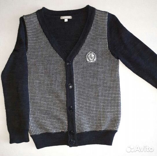 Одежда для школьника пакетом