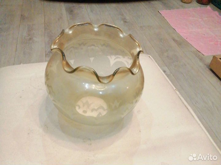 Плафон для Бра диам 5см Сост Нов