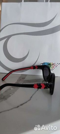 Солнцезащитные очки новые