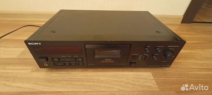 Магнитофоны