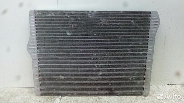 Радиатор двс передний Bmw 5Er F10 2010-2016