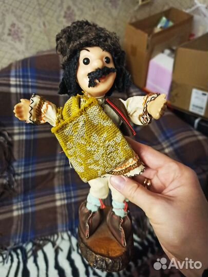 Кукла 