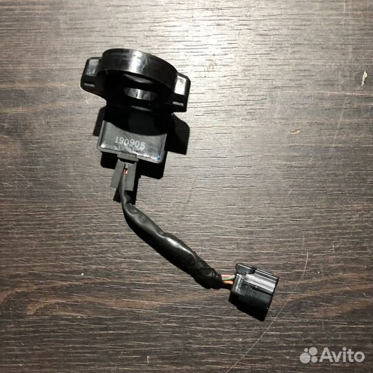 Антенна иммобилайзера для Honda CBR650R 20г