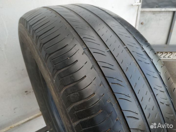 Michelin Latitude Tour HP 265/65 R17 112H