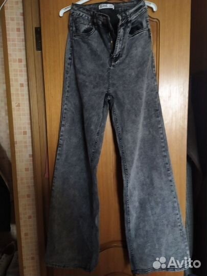 Женская одежда пакетом 42 44