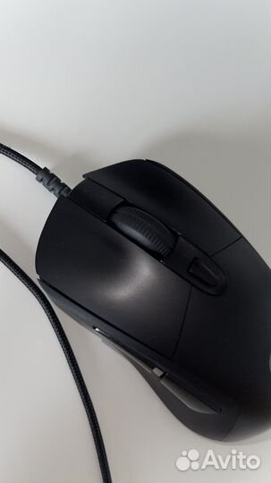 Игровая мышь logitech g403