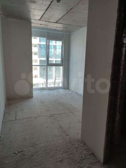 Квартира-студия, 18,3 м², 4/19 эт.