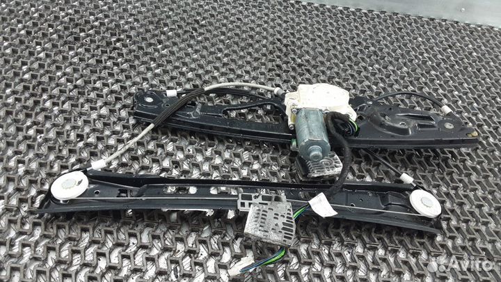 Стеклоподъемник передний мерседес Е211