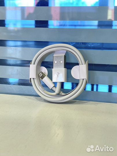 Новый кабель USB Lightning